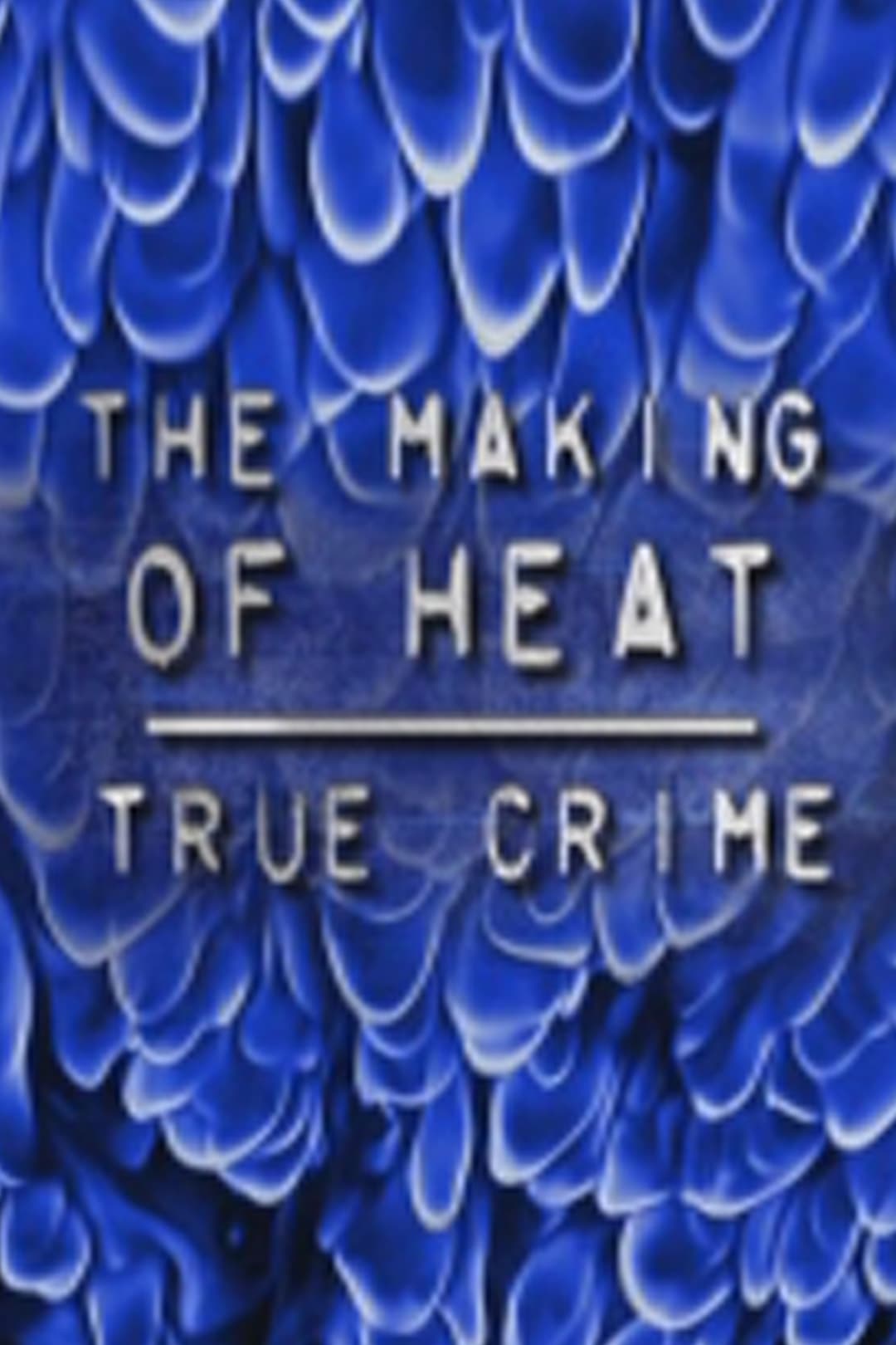 Постер The Making of 'Heat'
